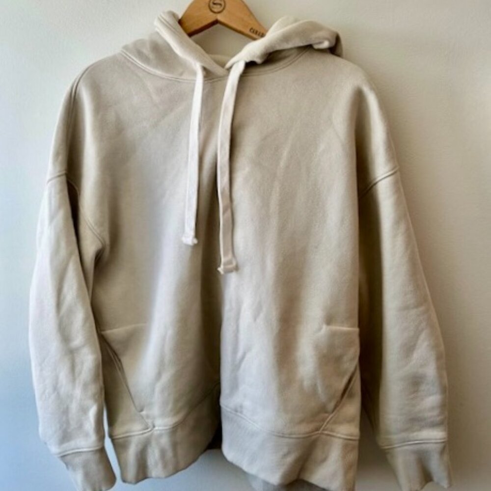 Everlane Retrack Hoodie